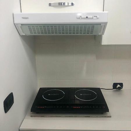 Hamlet Appartment Napoli Bagian luar foto