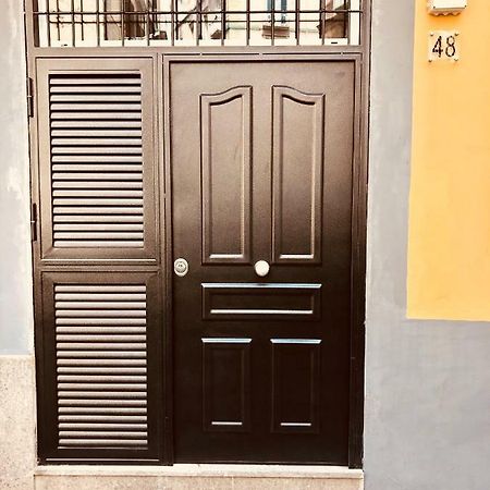 Hamlet Appartment Napoli Bagian luar foto