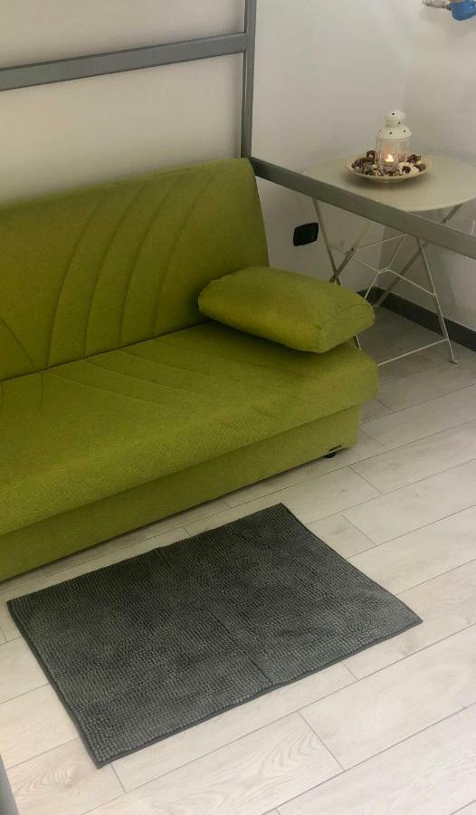 Hamlet Appartment Napoli Bagian luar foto