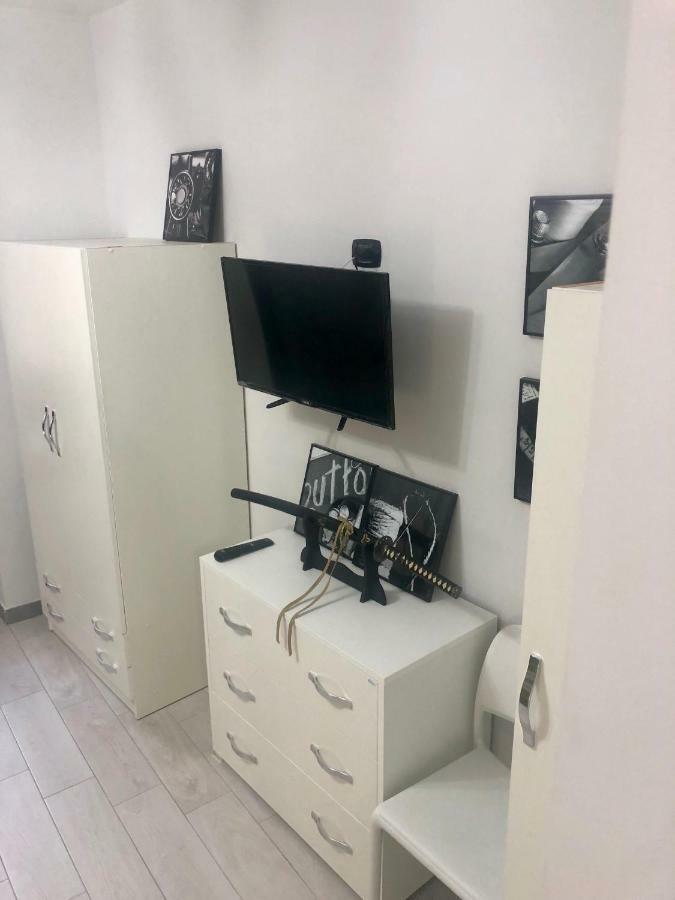 Hamlet Appartment Napoli Bagian luar foto
