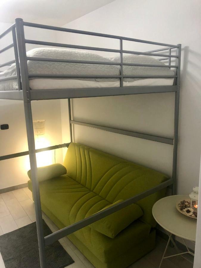 Hamlet Appartment Napoli Bagian luar foto