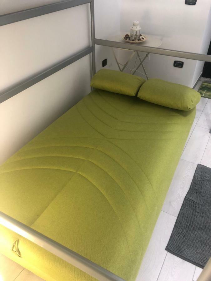 Hamlet Appartment Napoli Bagian luar foto
